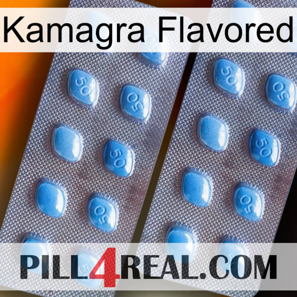 Kamagra Flavored viagra4